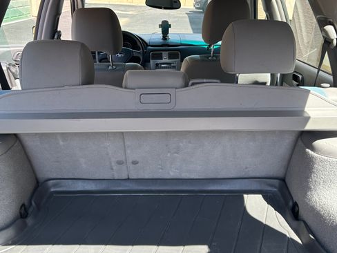 Used 2005 Subaru Forester 2.5X AWD/4WD image 18