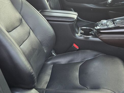 Used 2019 MAZDA CX-9 Grand Touring image 12