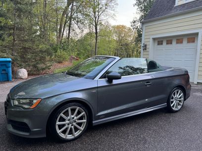 Used 2016 Audi A3 2.0T Premium Plus