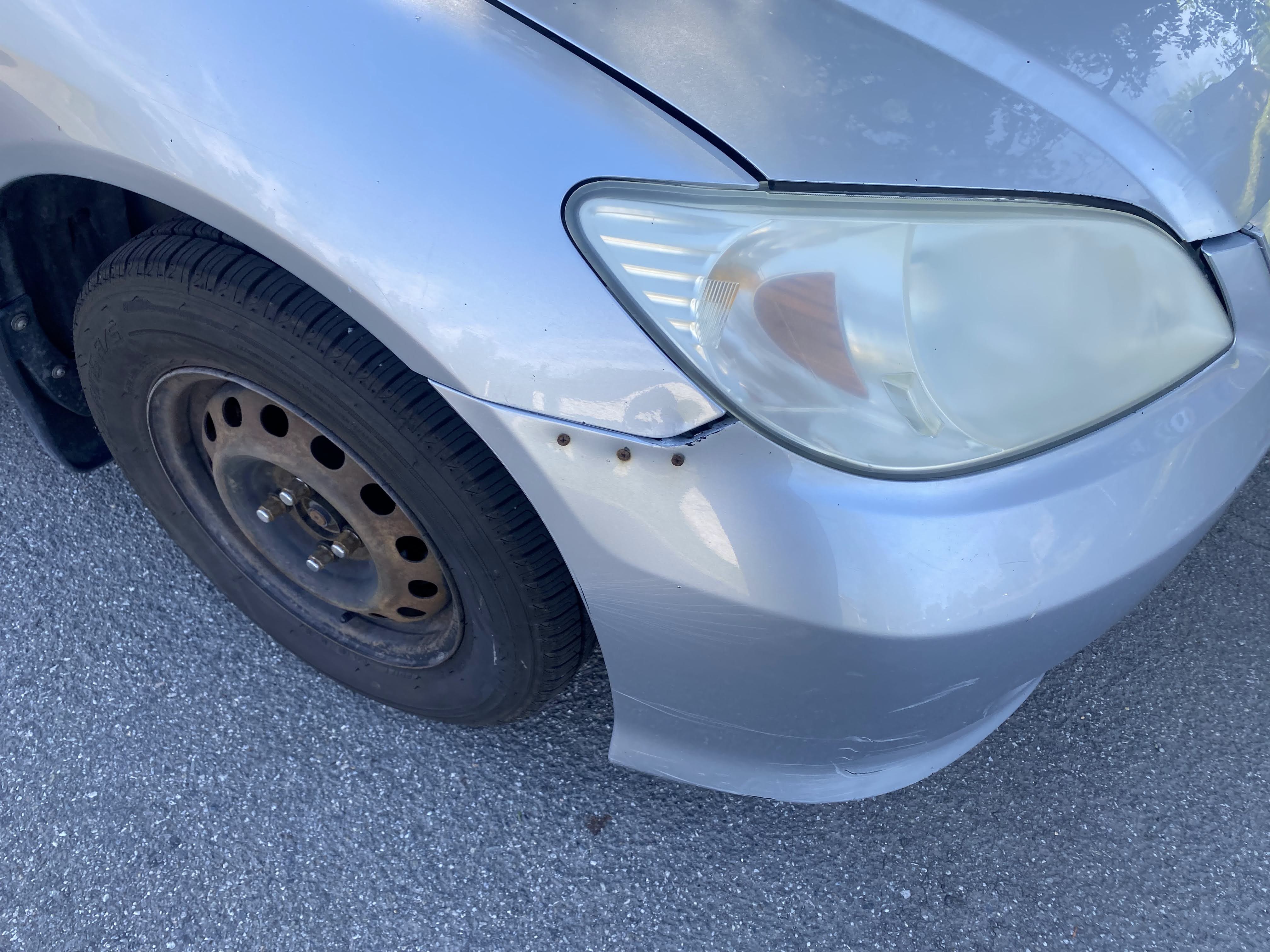 Used 2005 Honda Civic DX image 5