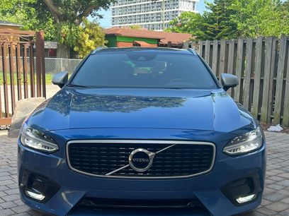 Used 2018 Volvo V90 T5 R-Design