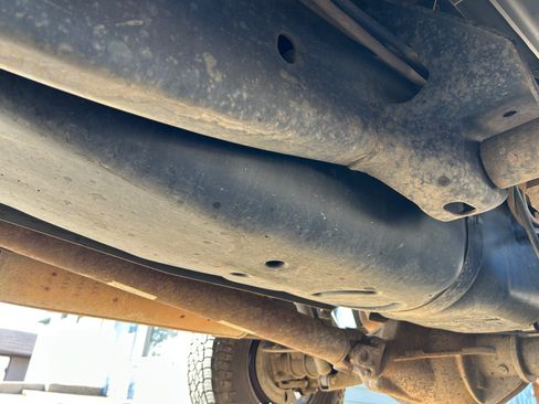 Used 2006 Dodge Ram 2500 Truck SLT image 16