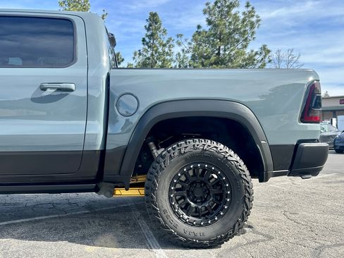 Used 2021 RAM 1500 TRX w/ TRX Lanuch Edition image 25