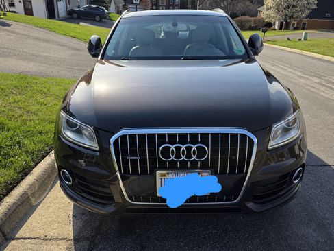 Used 2014 Audi Q5 2.0T Premium Plus image 1