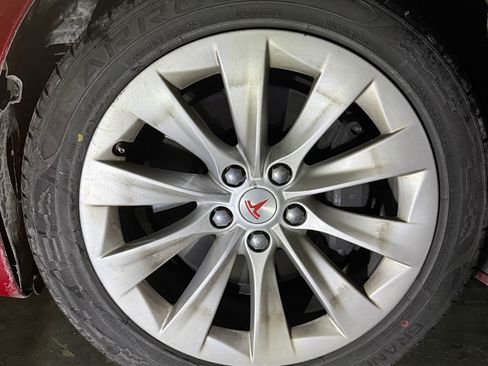 Used 2018 Tesla Model S 75D image 17