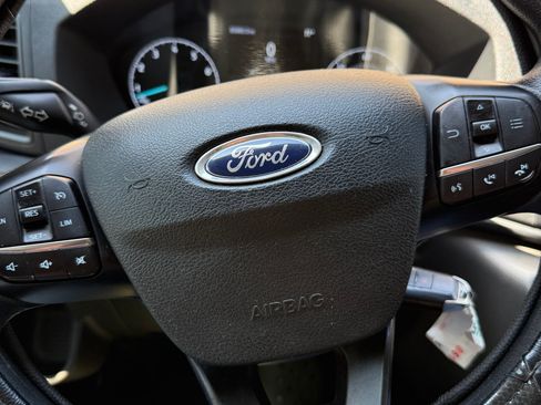 Used 2020 Ford Transit 150 Low Roof RWD image 6