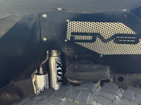 Used 2014 Jeep Wrangler Unlimited Rubicon w/ Connectivity Group image 10