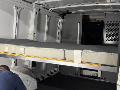 Used 2019 RAM ProMaster 1500 FWD image 19