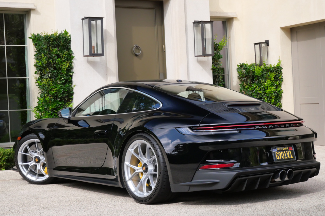 Used 2022 Porsche 911 GT3 RWD image 10