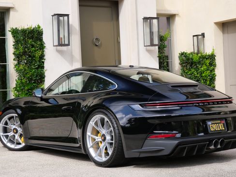 Used 2022 Porsche 911 GT3 image 10