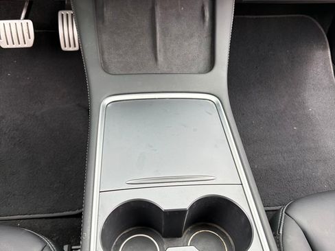Used 2022 Tesla Model 3 Performance AWD/4WD image 14