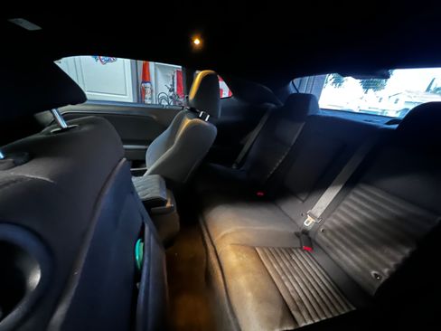 Used 2013 Dodge Challenger R/T w/ Sound Group II image 8