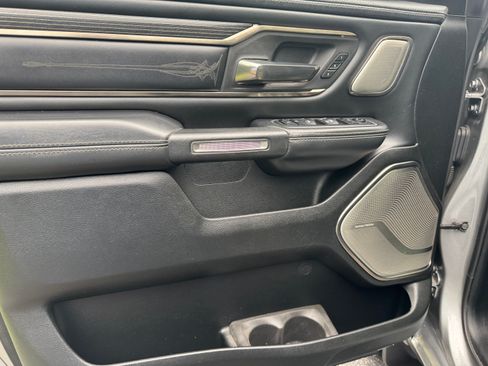Used 2021 RAM 1500 Limited AWD/4WD image 13