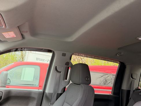 Used 2022 Chevrolet Silverado 3500 W/T w/ WT Convenience Package image 11