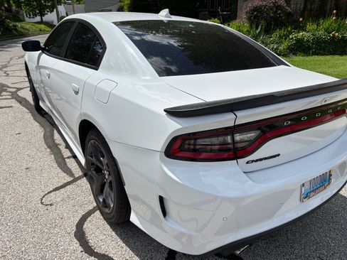 Used 2018 Dodge Charger SXT Plus RWD image 17