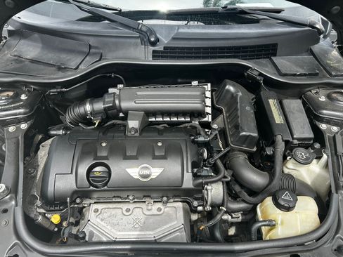 Used 2009 MINI Cooper Convertible image 8