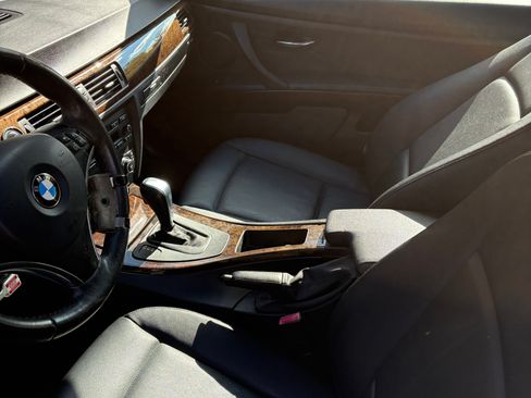 Used 2009 BMW 328i xDrive Coupe image 8