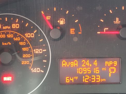 Used 2019 RAM ProMaster City Tradesman image 5