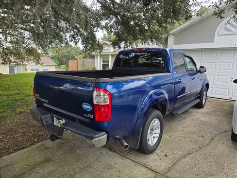 Used 2006 Toyota Tundra SR5 image 11
