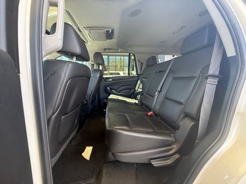 Used 2015 Chevrolet Tahoe LT AWD/4WD image 14