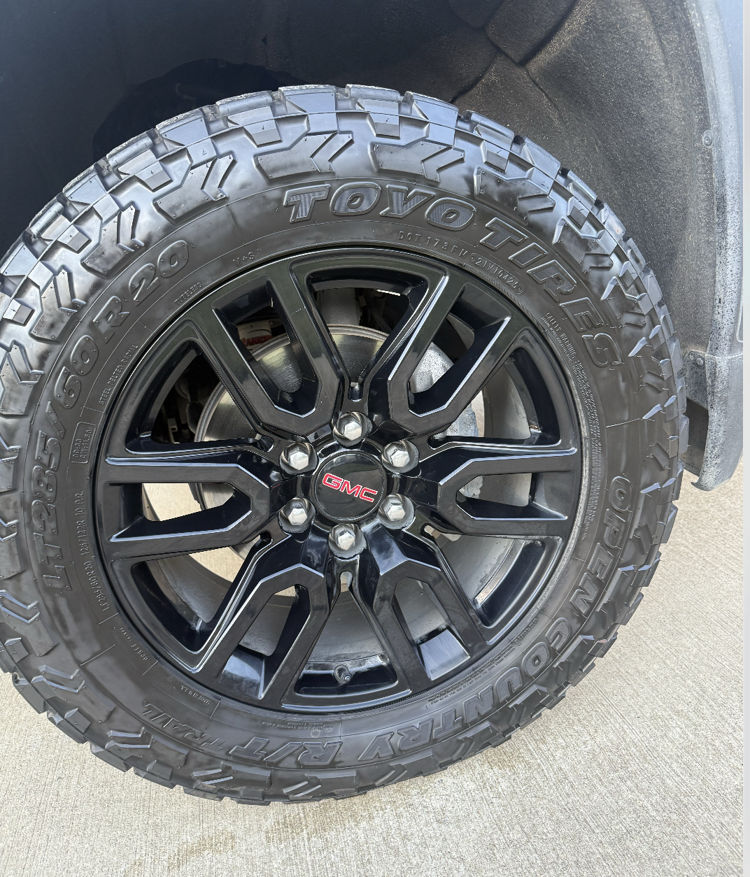 Used 2024 GMC Sierra 1500 Elevation AWD/4WD image 11