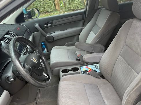 Used 2009 Honda CR-V LX image 13