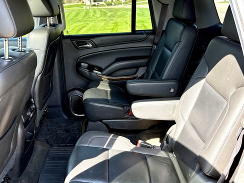 Used 2015 Chevrolet Tahoe LT image 11