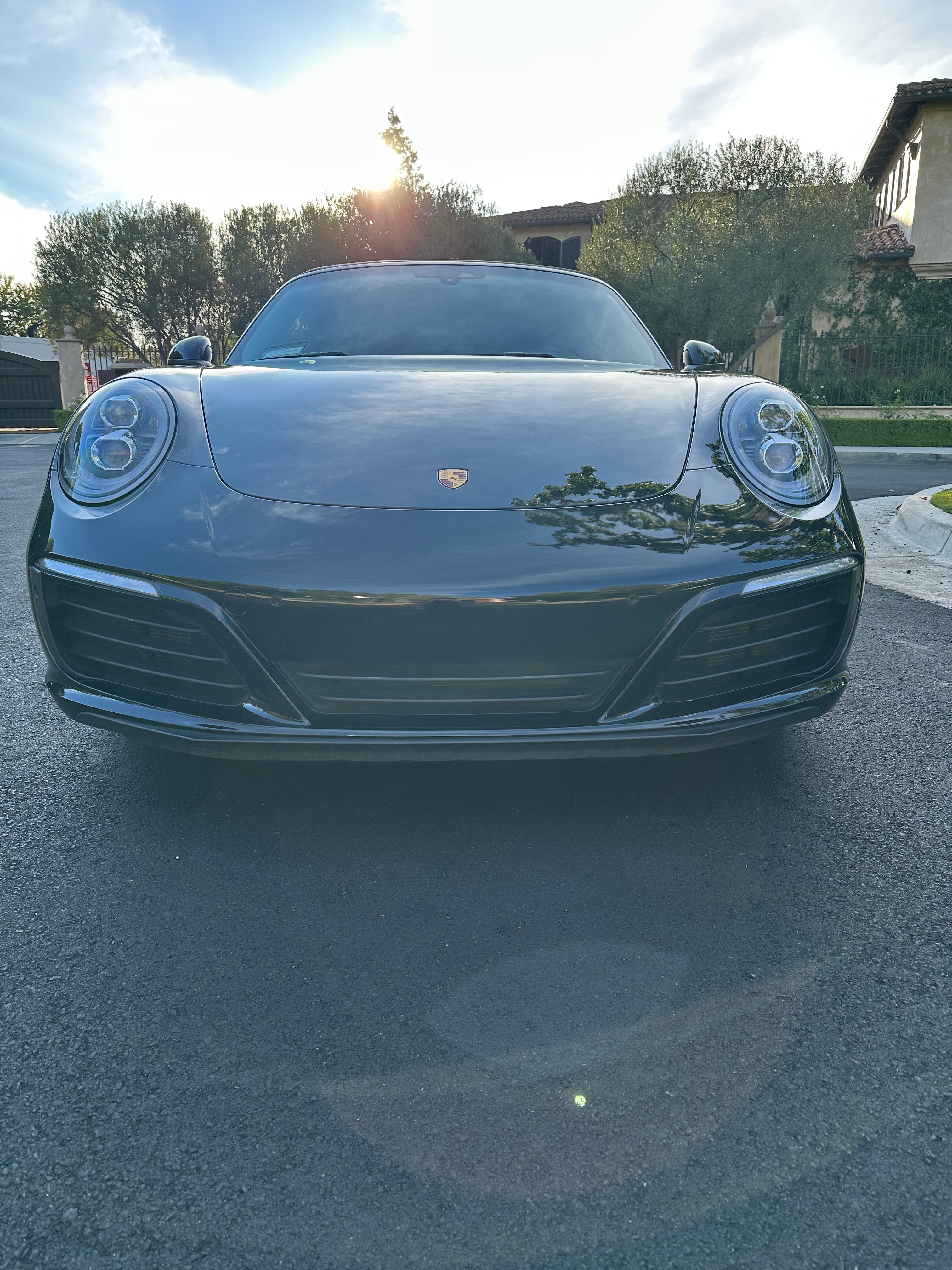 Used 2019 Porsche 911 Carrera S RWD image 10