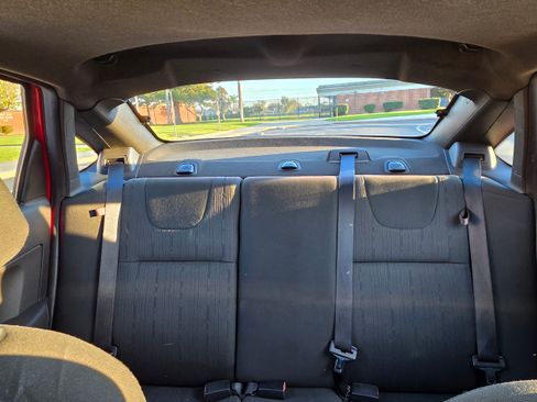 Used 2008 Ford Focus SE image 15