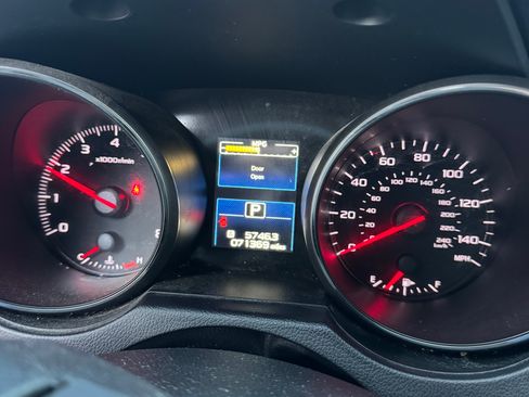 Used 2017 Subaru Outback 2.5i AWD/4WD image 6