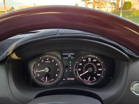 Used 2009 Lexus ES 350 image 13