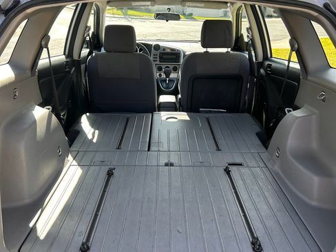 Used 2006 Toyota Matrix image 15