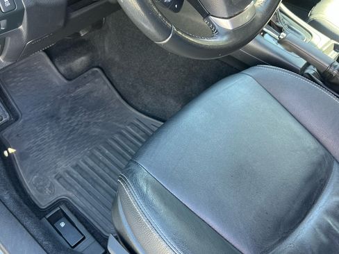 Used 2015 Subaru Impreza 2.0i Sport Limited image 5