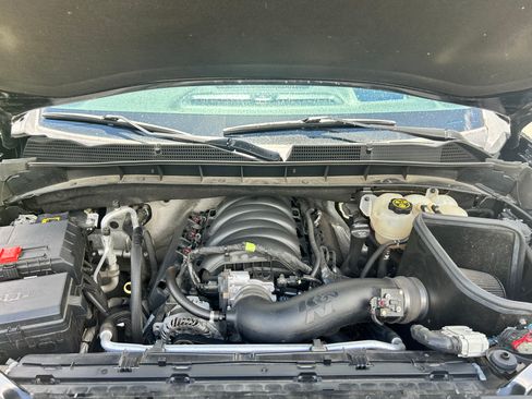 Used 2021 GMC Sierra 1500 AT4 w/ Technology Package AWD/4WD image 26