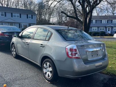 Used 2011 Nissan Sentra 2.0
