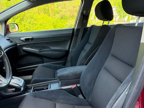 Used 2009 Honda Civic LX-S image 11