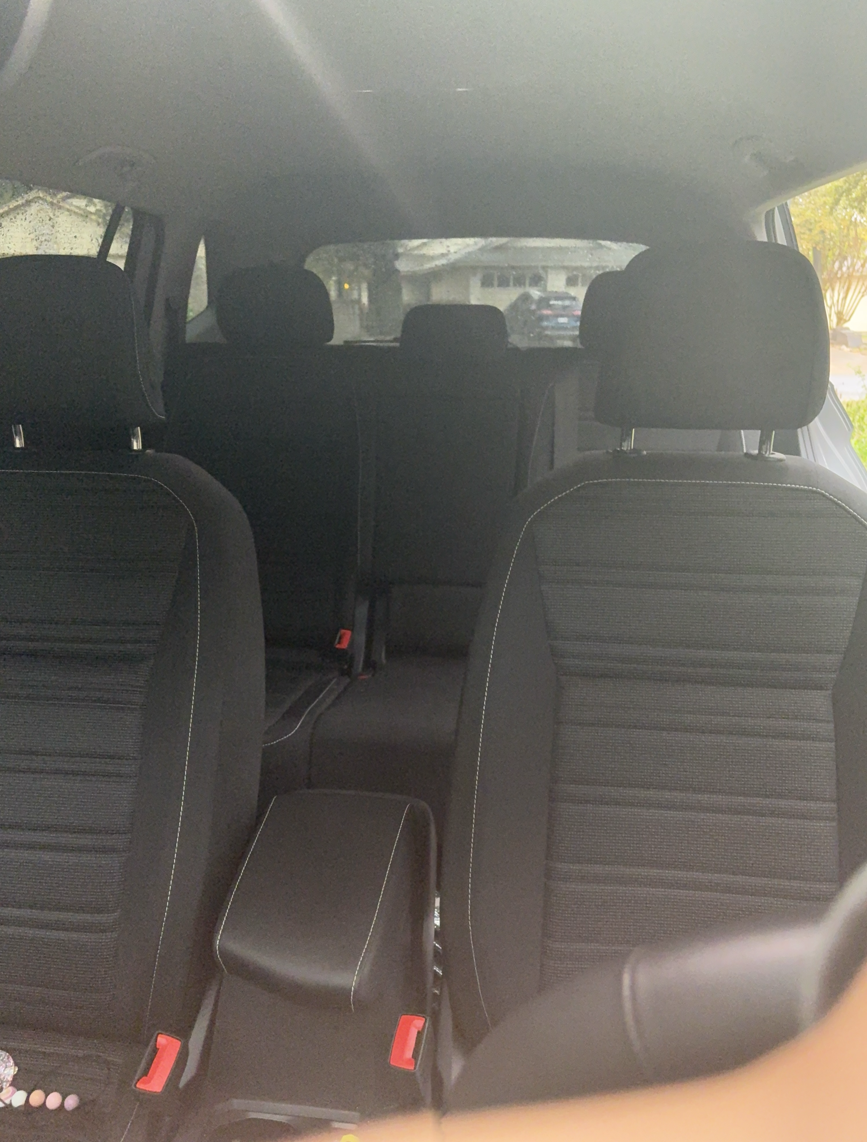 Used 2024 Volkswagen Tiguan S FWD image 9