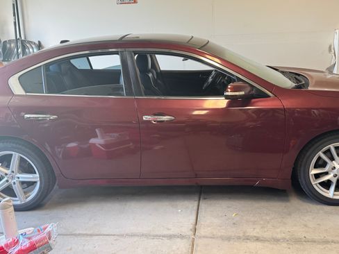 Used 2011 Nissan Maxima 3.5 SV w/ Premium Pkg FWD image 14