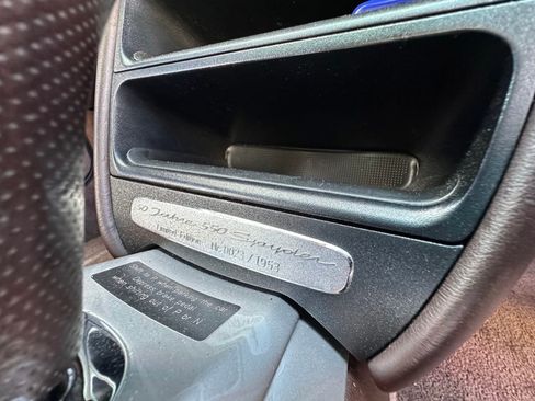 Used 2004 Porsche Boxster S image 10