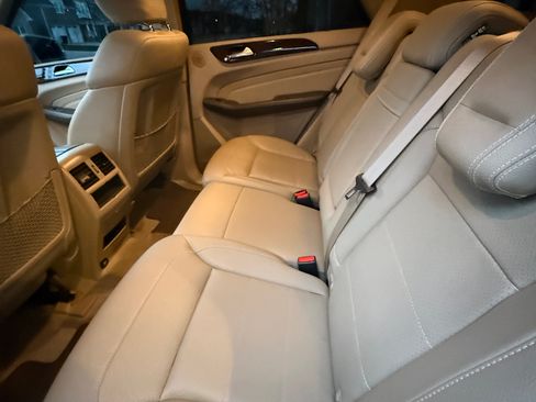 Used 2013 Mercedes-Benz ML 350 2WD image 5