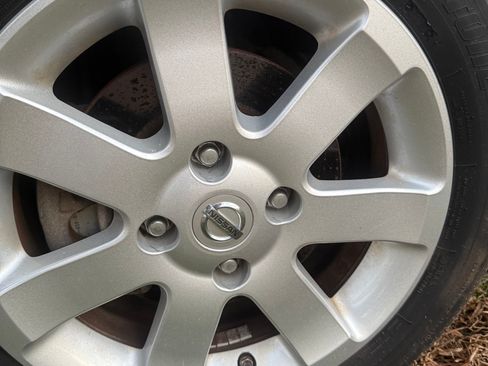 Used 2010 Nissan Sentra 2.0 SR image 15