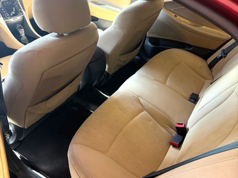 Used 2011 Hyundai Sonata GLS w/ Popular Equipment Pkg 2 image 2