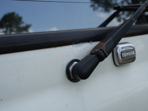 Used 1993 Toyota Land Cruiser image 18