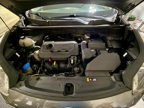 Used 2017 Kia Sportage LX FWD image 21