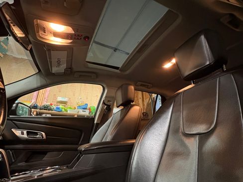 Used 2015 GMC Terrain SLT AWD/4WD image 11