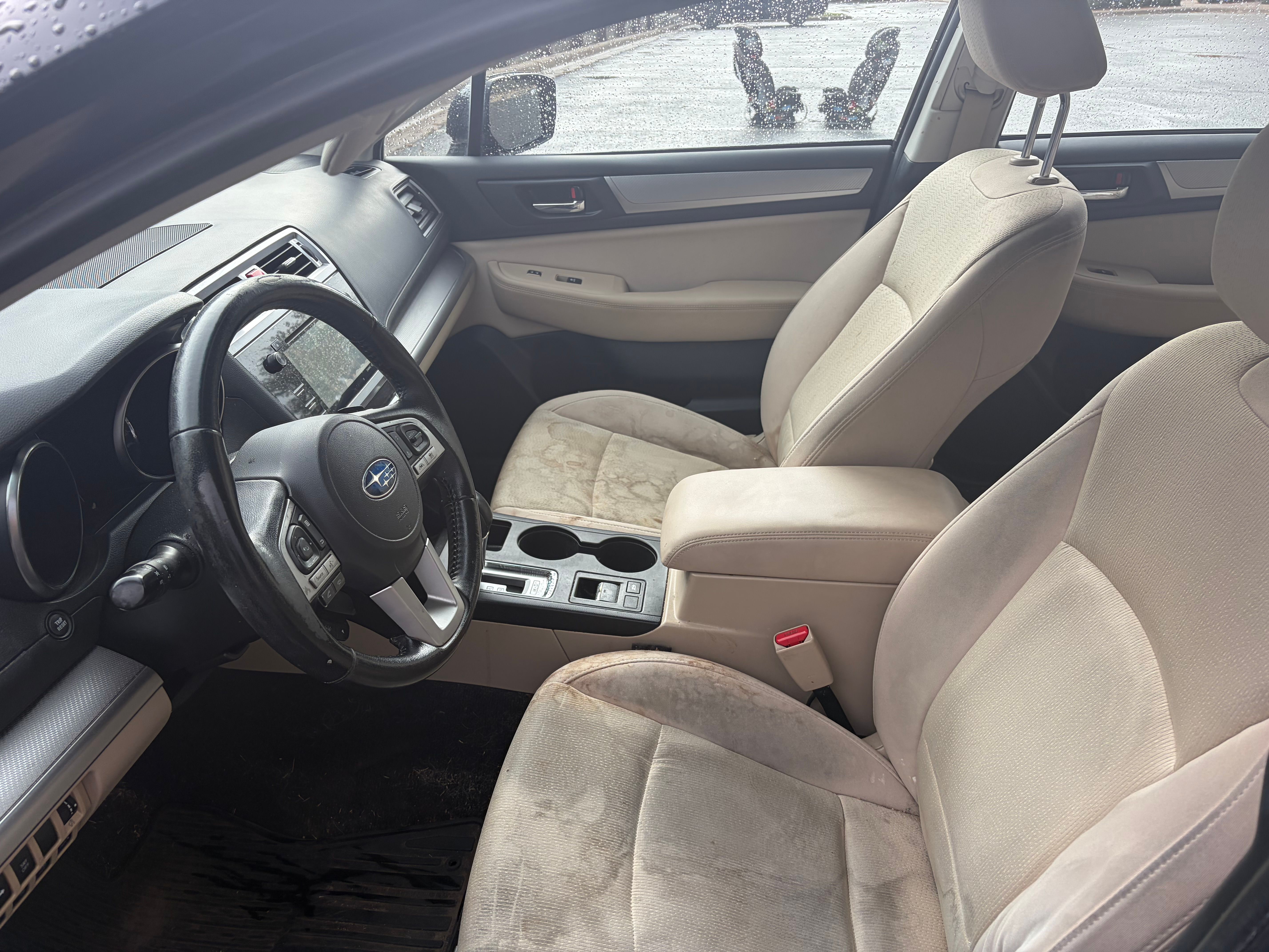 Used 2016 Subaru Legacy 2.5i Premium AWD/4WD image 10