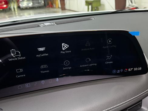 Used 2026 Cadillac CT5 V Blackwing image 24