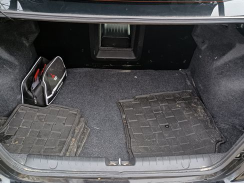 Used 2024 Mitsubishi Mirage G4 Black Edition image 5