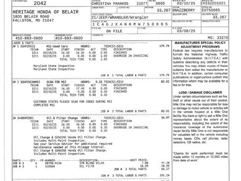 Used 2021 Jeep Wrangler Sport image 21