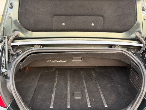 Used 2009 Jaguar XK Convertible image 9